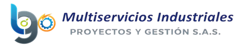LOGO Multiservicios Industriales